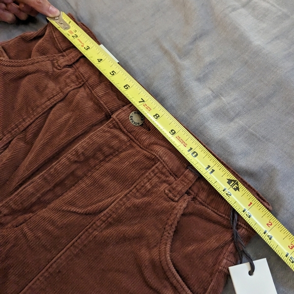 Rolla's East Coast Flare Cords Corduroy Pants Jeans - Picture 5 of 16